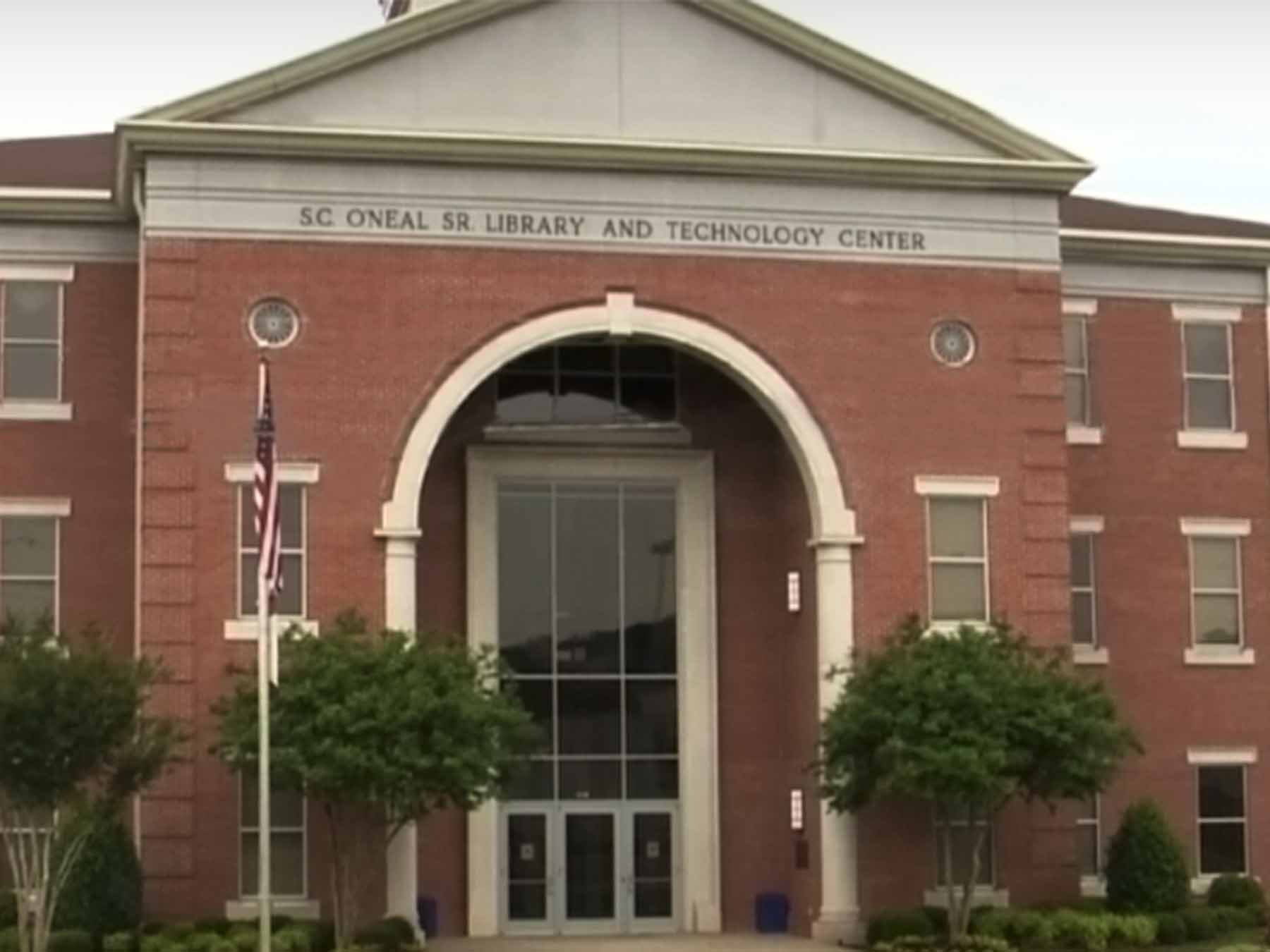 JF Drake State Community and Technical College